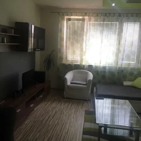Apartment Bratislava Appartamento