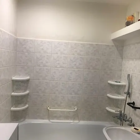 Apartment Bratislava