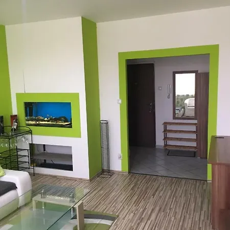 Apartment Bratislava Appartamento Bratislava