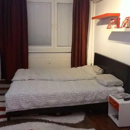 Apartment Bratislava