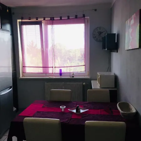 Appartamento Apartment Bratislava Bratislava