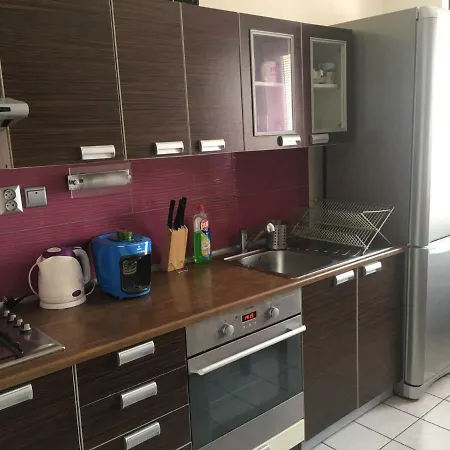 Apartment Bratislava Appartamento