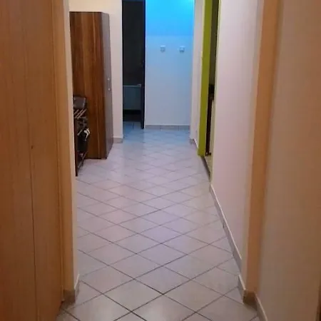 Apartment Bratislava Appartamento *