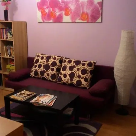 Apartment Bratislava Appartamento *