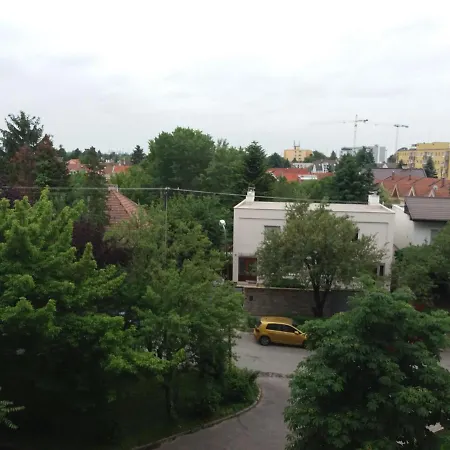 Apartment Bratislava Bratislava